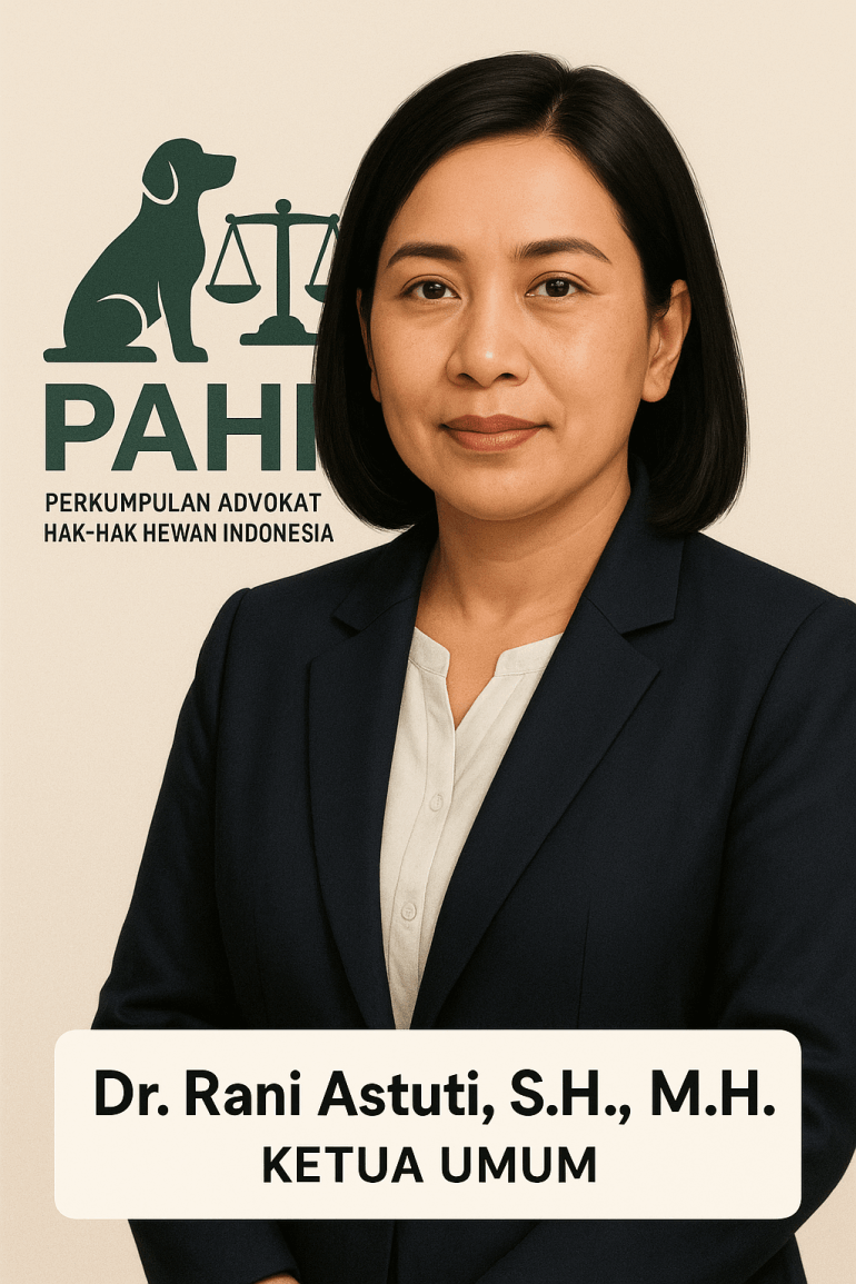 Pahi CABANG TEBO