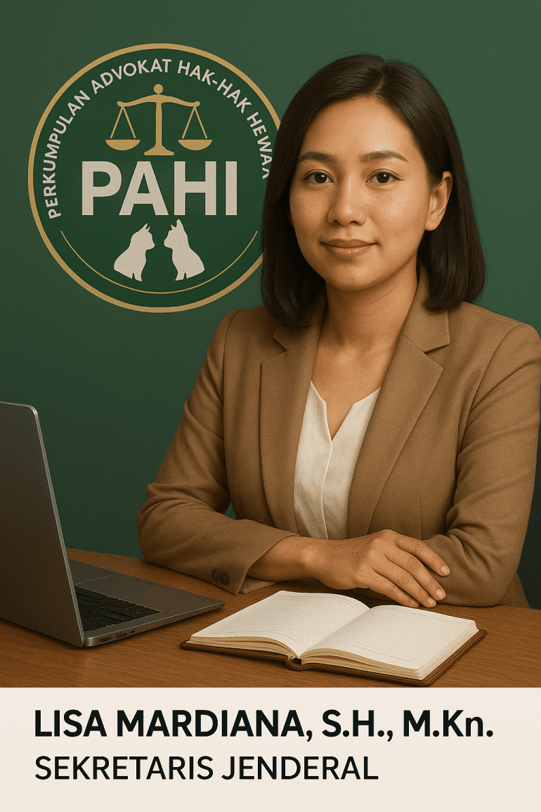 Pahi CABANG TEBO