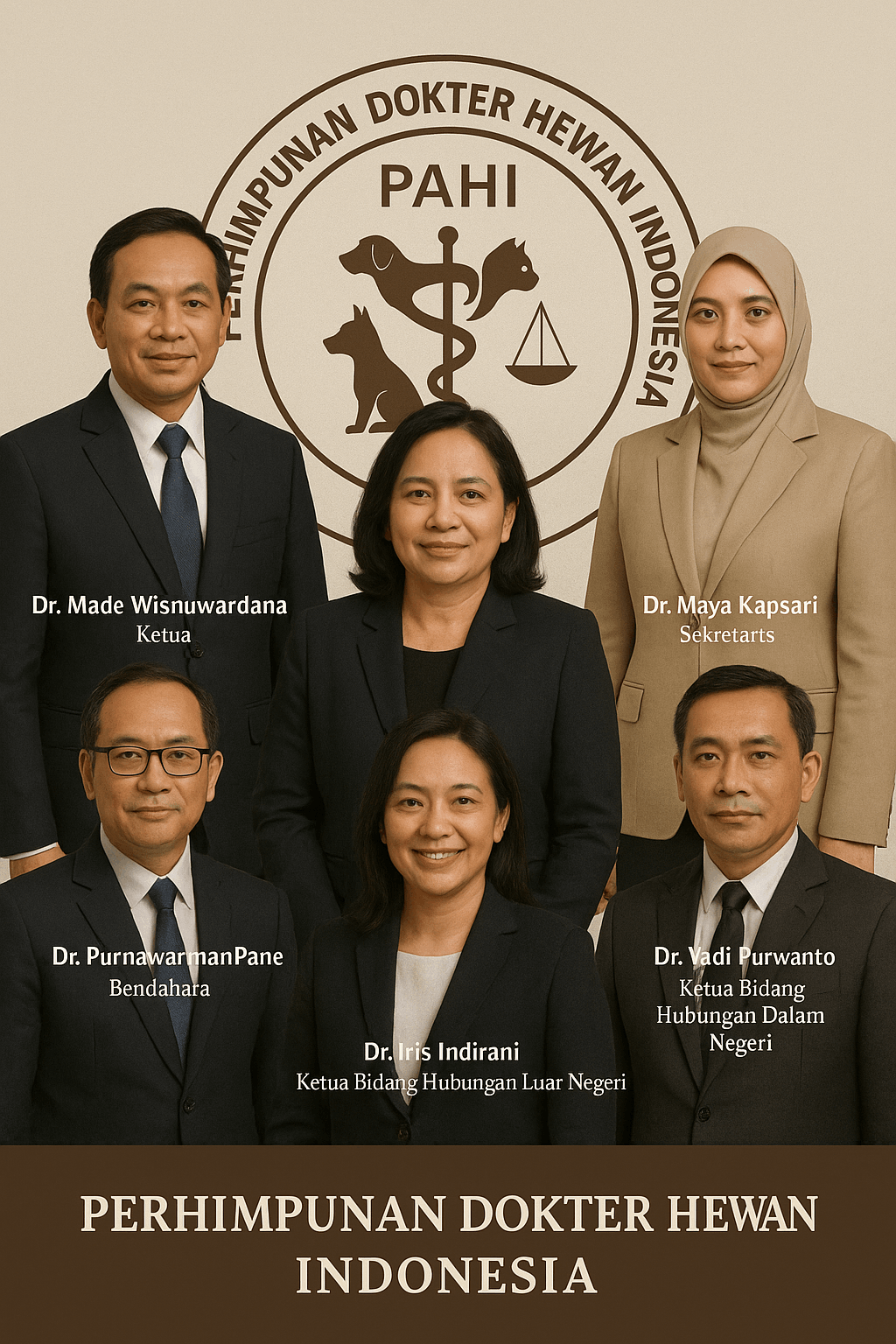 PAHI CABANG TEBO