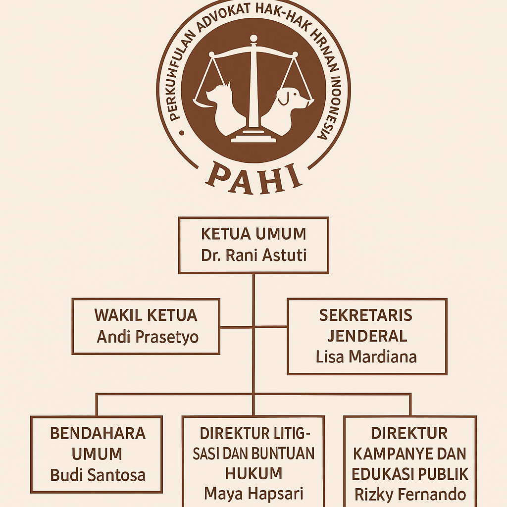 PAHI CABANG TEBO